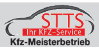 Kundenlogo STTS GmbH
