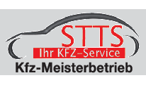 Kundenlogo von STTS GmbH