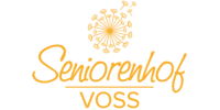 Kundenlogo Seniorenhof Voss am Klosterpark GmbH pflegen + wohnen