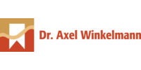 Kundenlogo Winkelmann Axel Dr.