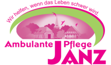 Kundenlogo von Ambulante Pflege Janz GmbH