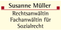 Kundenlogo Müller Susanne