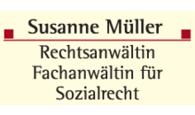 Kundenlogo von Müller Susanne