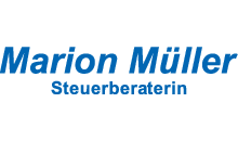 Kundenlogo von Müller Marion