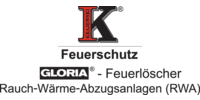 Kundenlogo Krajewski Feuerschutz