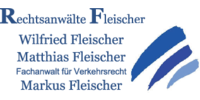 Kundenlogo Matthias Fleischer und Markus Fleischer GbR