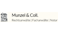 Kundenlogo von Munzel & Coll.