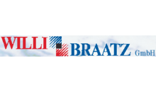 Kundenlogo von Willi Braatz GmbH