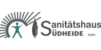 Kundenlogo Sanitätshaus Südheide GmbH