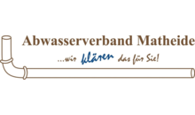 Kundenlogo von Abwasserverband Matheide