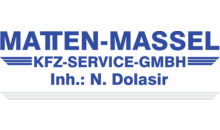 Kundenlogo von Matten-Massel Kfz-Service GmbH