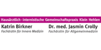 Kundenlogo Birkner Katrin / Crolly Jasmin Dr. med.