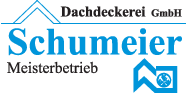 Kundenlogo Dachdeckerei Schumeier GmbH