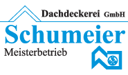 Kundenlogo von Dachdeckerei Schumeier GmbH