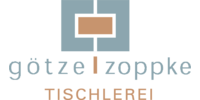 Kundenlogo Götze & Zoppke OHG