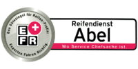 Kundenlogo Abel Reifendienst