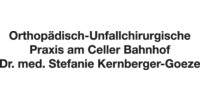 Kundenlogo Kernberger Stefanie Dr. med.