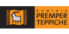 Kundenlogo von Premper Dominik Teppiche GmbH