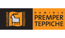 Kundenlogo von Premper Dominik Teppiche GmbH