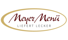 Kundenlogo von Meyer Menü