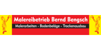 Kundenlogo Bengsch Bernd Malereibetrieb