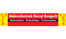 Kundenlogo von Bengsch Bernd Malereibetrieb