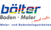 Kundenlogo von Bölter Malereibetrieb