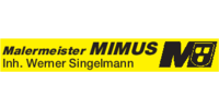 Kundenlogo Mimus Malermeister