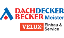 Kundenlogo von Becker Florian Meister