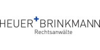 Kundenlogo Heuer und Brinkmann