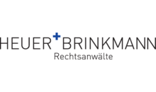 Kundenlogo von Heuer und Brinkmann