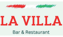 Kundenlogo von Restaurant La Villa