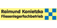 Kundenlogo Fliesenlegerfachbetrieb Konietzko