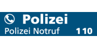 Kundenlogo Polizei Notruf