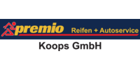 Kundenlogo Koops GmbH, Premio Celle