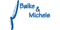 Kundenlogo Balke & Michels