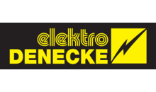 Kundenlogo von Denecke GmbH