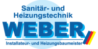 Kundenlogo Weber Thomas