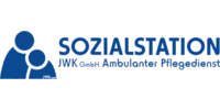Kundenlogo Sozialstation JWK GmbH, Ambulanter Pflegedienst