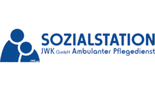 Kundenlogo von Sozialstation JWK GmbH, Ambulanter Pflegedienst
