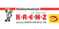 Kundenlogo Krenz Meisterbetrieb