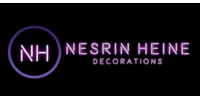 Kundenlogo Nesrin Heine - DECORATIONS Kundenlogo Nesrin Heine - DECORATIONS