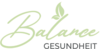 Kundenlogo von Balance Gesundheit GmbH