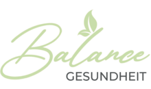 Kundenlogo von Balance Gesundheit GmbH