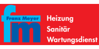 Kundenlogo Franz Meyer Heizung und Sanitär Inh. Simon Thiele e.K.
