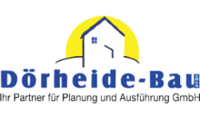 Kundenlogo von Dörheide Bau GmbH