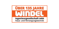 Kundenlogo Windel Ingenieurgesellschaft mbH