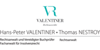 Kundenlogo Valentiner Hans-Peter / Nestroy Thomas