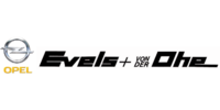 Kundenlogo Evels und von der Ohe GmbH&Co.KG