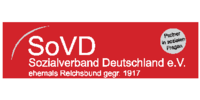 Kundenlogo Sozialverband Deutschland e.V.
